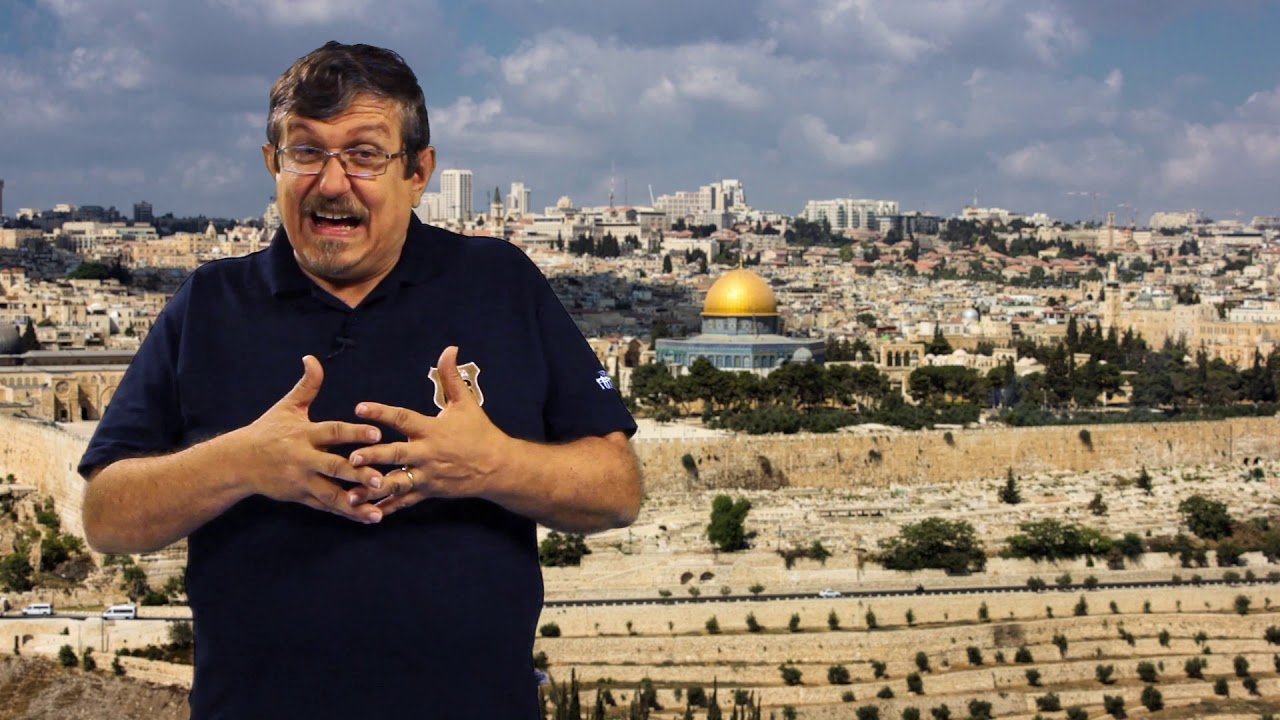 Rota 66: Estudos em Apocalipse - Capítulo 19 | Luiz Sayão e Russell Shedd