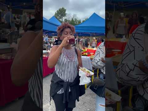 Hibiscus Flower Cold Herbal Drink video thumbnail