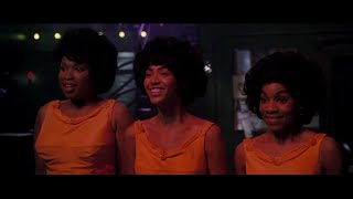 [DREAMGIRLS] Move