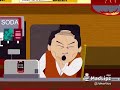 Chino De South Park