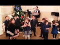 Sophie Love performs, Ylena Vaenga, Zhelayu (Елена Ваенга, Желаю)