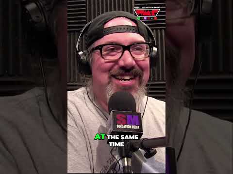 Zeke Mercer on R-Truth’s WWE Return: “You Got Worked… and That’s Okay.” | #WMS960