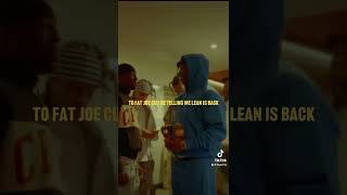 Lil Yachty- F*cked a Fan (Scrapped Verse)