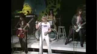 Sweet - The Six Teens (Offcial Live Performance)