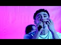 Olly Alexander - When We Kiss (Live on The Graham Norton Show)