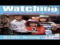 Watching (1988) SE3 EP02 - Deceiving