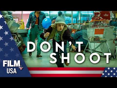 Don't Shoot // English Dubbed // Drama // Film Plus USA