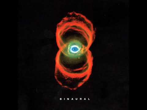 Pearl Jam- Insignificance (with lyrics)
