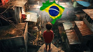 O Brasil nunca se Tornará uma Economia de Primeiro Mundo