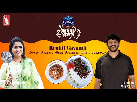 Prawns Koliwada | Red Sauce Pasta | Rrohit Gavandi | Swaad Aswaad | S3E42 | 180725