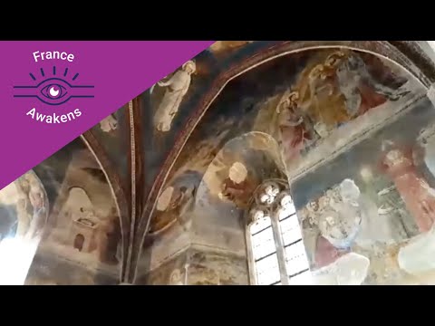Discover Avignon and its incredible UNESCO heritage - Tiqets France Awakens Virtual Tour