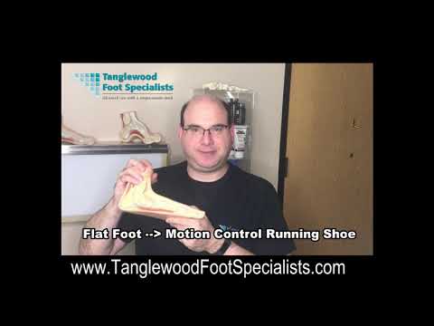How to Choose the Right Running Shoe