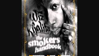 Wiz Khalifa - G&#39;d Up