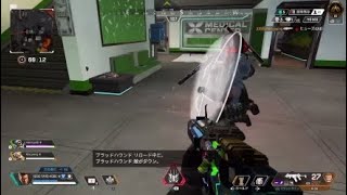 Apex Legends #13 適当に喋りながら