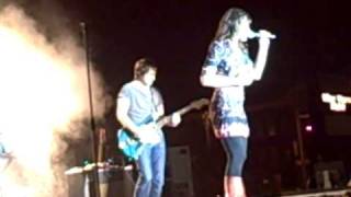 Rebecca Saint James - Thank You