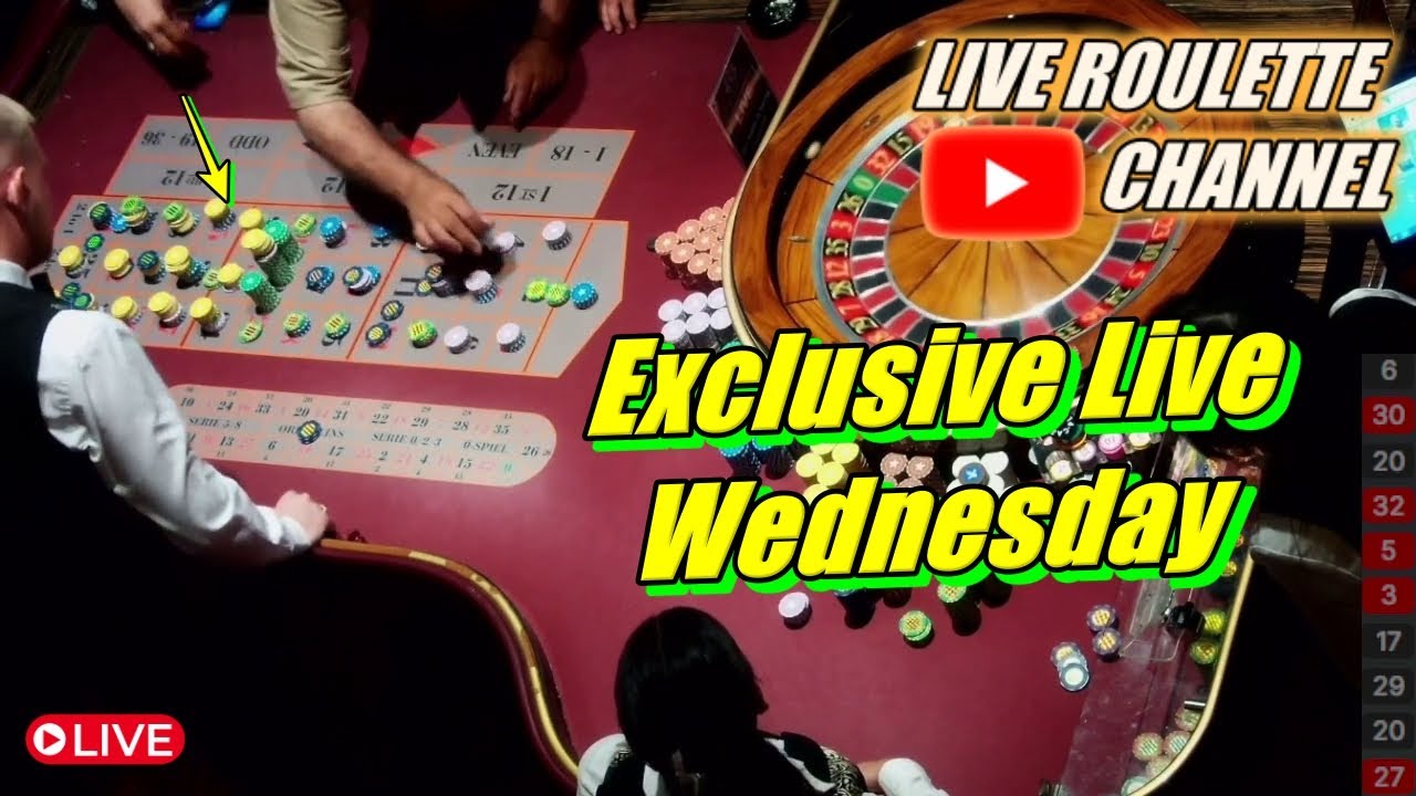 Online Roulette USA Live Dealer: The Real Casino Experience at Home