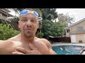 LEANER BY THE DAY - DAY 50 - HOW TO CONSTRUCT A BACK WORKOUT AT PLANET FITNESS - MORNING SUPPLEMENTS
