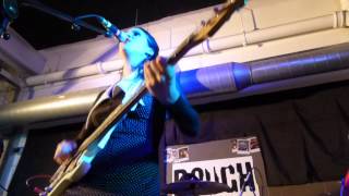 Kate Nash - 3am (HD) - Rough Trade East - 07.03.13