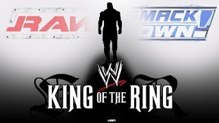 WWE King of the Ring 2002 Highlights ᴴᴰ