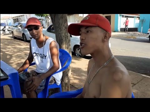 MC Bieel Bronks e MC KN - Medley na Quebrada (2020)