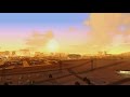 Skybox Real Stars and Clouds V2 для GTA San Andreas видео 1