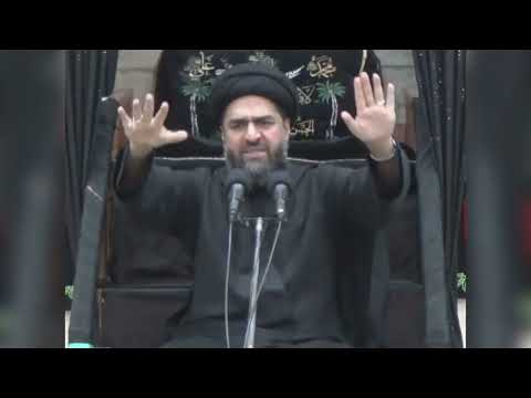 28th Safar | Masayeb Imam E Hasan E Mujtaba (As) | Shahadat Imam Hasan (As) | Maulana Ali Raza Rizvi