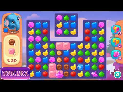 Wildscapes level 463 HD