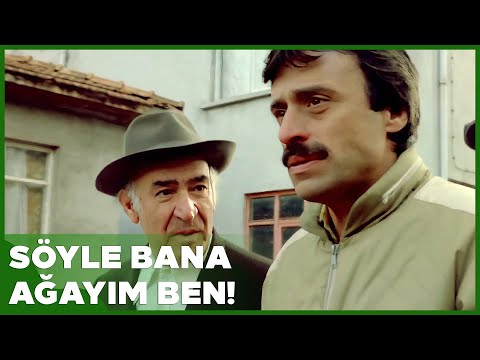 Tokatçı Türk Filmi | Hasan Ağa Öyle Bir Tuzağa Düşüyor Ki!
