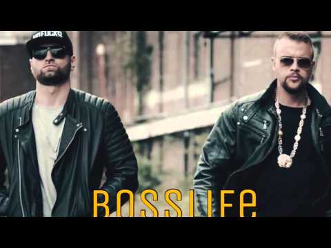 Kollegah feat. Koree - BossLife