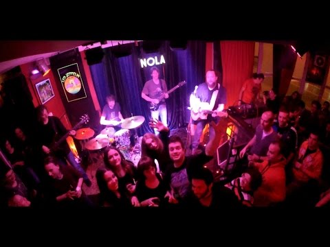 Dio tebe - spontana improvizacija na bisu (Live in Labin)
