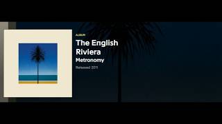 Metronomy   We Broke Free Lyrics Español