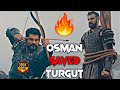 ️ Osman Bey Save Turgut Bey Osman Killer Entry It S Adnan