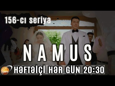 Namus (156-cı seriya)