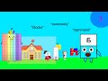 Alpha S World Season 1 Episode 3 Spelling B