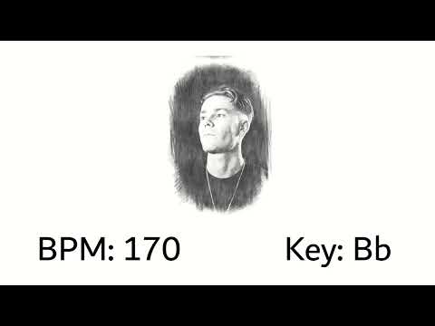 [FREE] Mike Lowrey x Gobs Type Beat "Burde ikke være sådan" (Prod. JJTM)