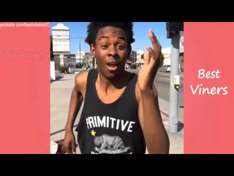 Marlon Webb NEW Vines 2015 - Vine compilation - Best Viners