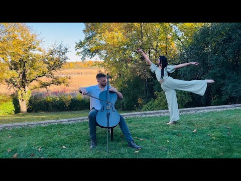 Hallelujah - Drew Wiegman (ft. Skylar Renee)