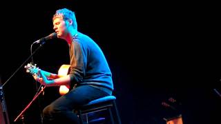 Brian McFadden Mr Alien Live Campbelltown