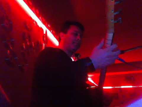 FEDAİ KILIÇ SENİ SEVİYORUM