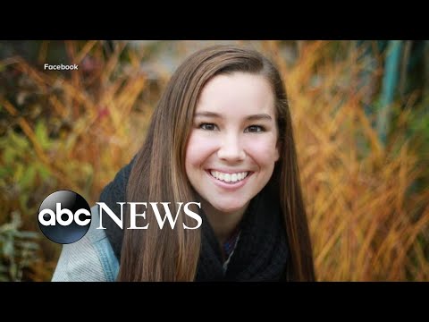 Family speaks after college student disappears without a trace