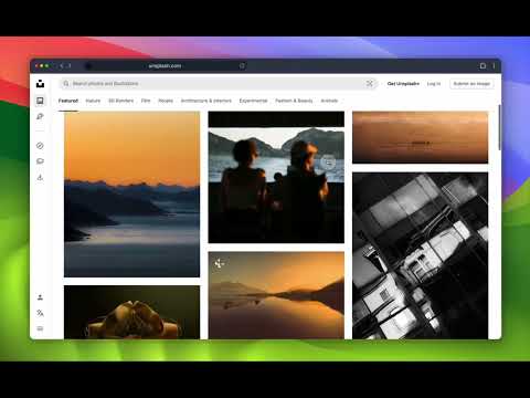 Item video thumbnail