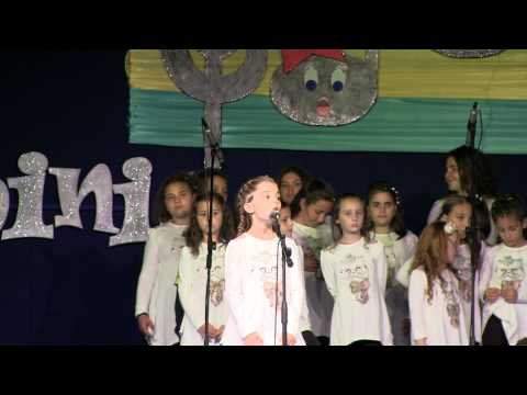 Festa dei Bambini -  "Tartarumba"