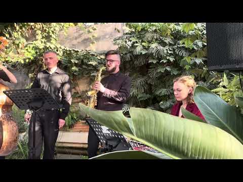 Irina Margolina Quintet “Russian Soul”