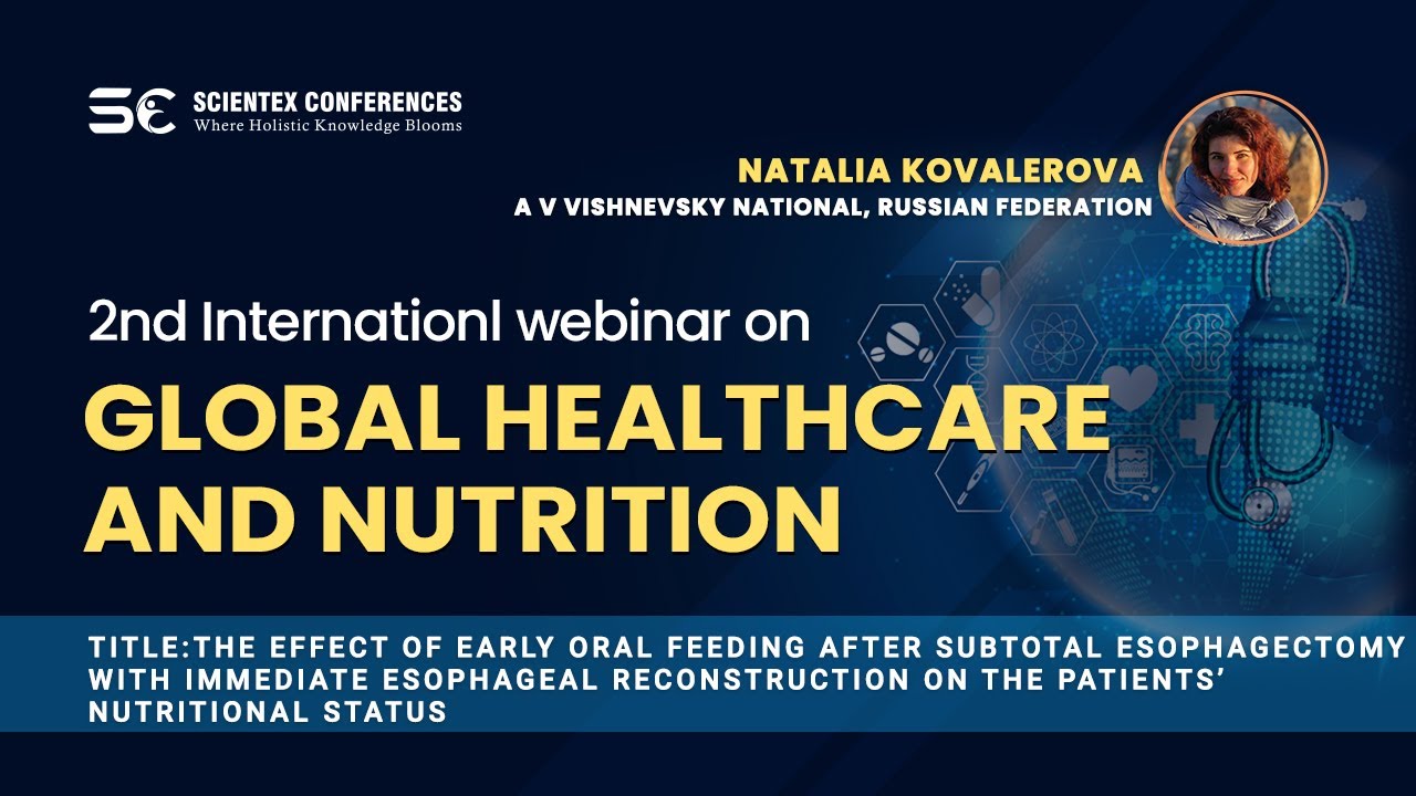 The effect of early oral feeding after subtotal esophagectomy with immediate esophageal reconstruction on the patients’ nutritional status