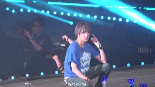 [180819 강승윤 직캠] 위너 사치 WINNER LUXURY @ EVERYWHERE IN SEOUL