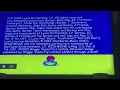 Barney Copyright Screen 1999 2000