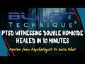 BLAST Technique Review From Psychologist Dr Anita Bhat