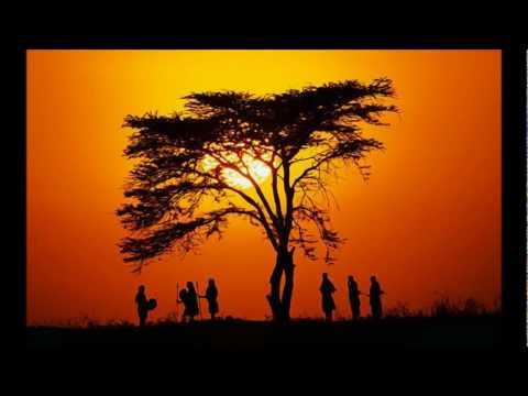 Djibooti - Massai Land (Red View Mix)
