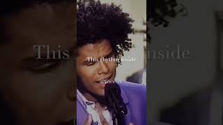 Maxwell - Ascension (Don’t Ever Wonder) #acapella #voice #voceux #lyrics #vocals #music #maxwell