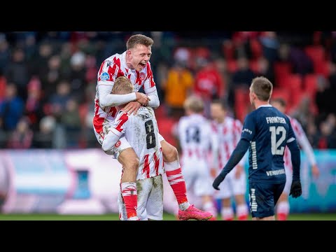 Seneste duel med Vendsyssel F.F.